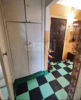 2-к квартира, вторичка, 44м2, 5/9 этаж