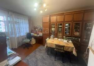 2-к квартира, вторичка, 43м2, 7/9 этаж