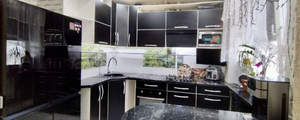 1-к квартира, вторичка, 32м2, 5/9 этаж