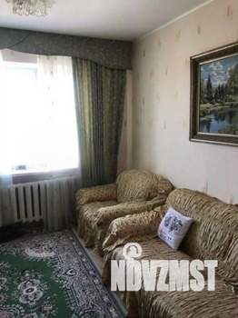 3-к квартира, вторичка, 64м2, 7/10 этаж