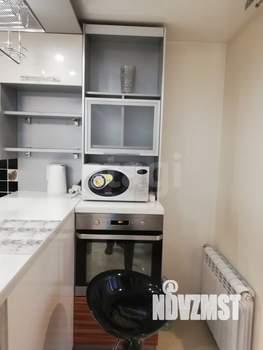 1-к квартира, вторичка, 41м2, 2/9 этаж