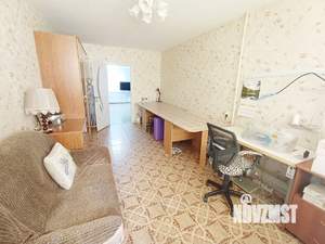 3-к квартира, вторичка, 67м2, 6/12 этаж