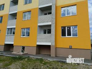 2-к квартира, вторичка, 59м2, 1/10 этаж