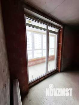 1-к квартира, вторичка, 40м2, 5/16 этаж