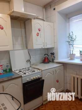 1-к квартира, вторичка, 30м2, 1/6 этаж