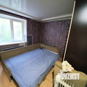 1-к квартира, вторичка, 29м2, 3/10 этаж