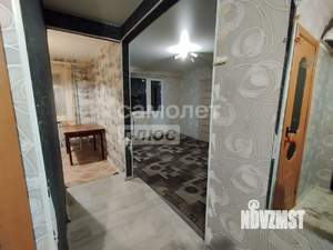 2-к квартира, вторичка, 45м2, 2/5 этаж