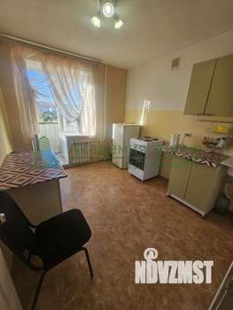 1-к квартира, вторичка, 31м2, 6/10 этаж