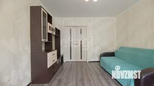 1-к квартира, вторичка, 34м2, 5/6 этаж