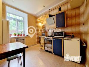 3-к квартира, вторичка, 80м2, 1/5 этаж