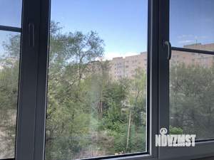1-к квартира, вторичка, 34м2, 4/10 этаж