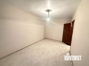 1-к квартира, вторичка, 25м2, 6/10 этаж
