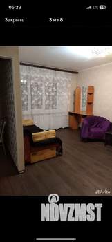 1-к квартира, вторичка, 32м2, 2/5 этаж