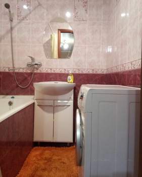 2-к квартира, вторичка, 64м2, 4/12 этаж