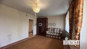 3-к квартира, вторичка, 60м2, 4/9 этаж