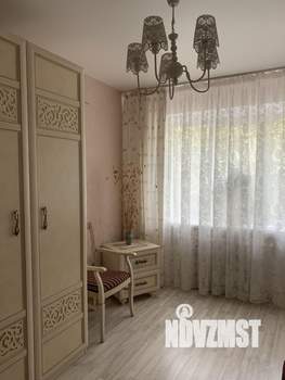 4-к квартира, вторичка, 94м2, 2/5 этаж
