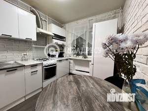 2-к квартира, вторичка, 48м2, 1/9 этаж