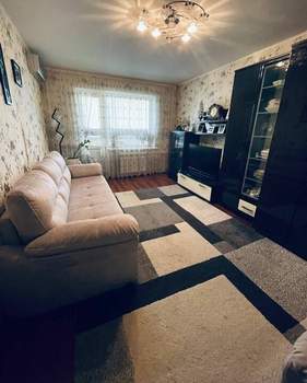 1-к квартира, вторичка, 38м2, 5/10 этаж