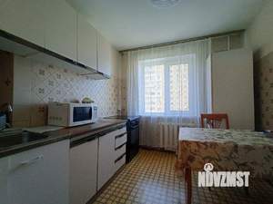 3-к квартира, вторичка, 67м2, 5/12 этаж