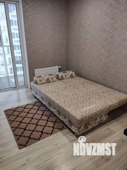 2-к квартира, вторичка, 46м2, 13/25 этаж