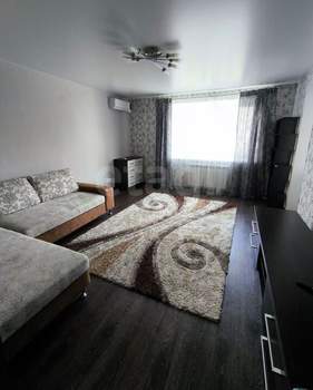 1-к квартира, вторичка, 51м2, 6/10 этаж