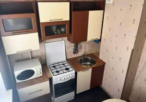 1-к квартира, вторичка, 38м2, 8/10 этаж