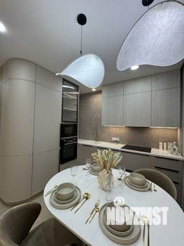 2-к квартира, вторичка, 55м2, 4/10 этаж