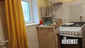 1-к квартира, вторичка, 28м2, 1/10 этаж