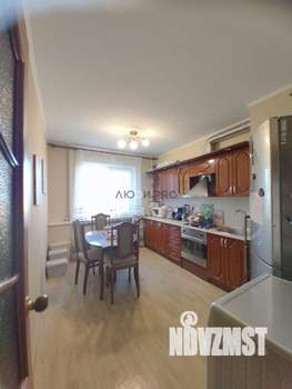 3-к квартира, вторичка, 65м2, 5/9 этаж