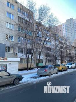 1-к квартира, вторичка, 32м2, 3/6 этаж