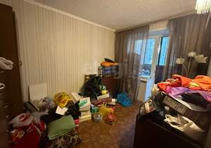 2-к квартира, вторичка, 42м2, 2/10 этаж