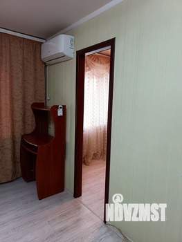 3-к квартира, вторичка, 42м2, 3/5 этаж