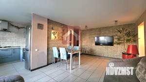 3-к квартира, вторичка, 98м2, 8/9 этаж