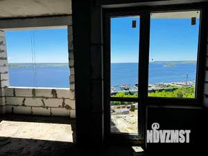 1-к квартира, вторичка, 50м2, 11/16 этаж