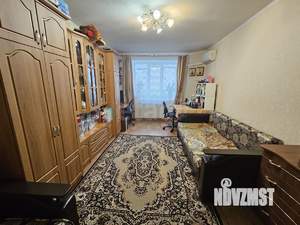 1-к квартира, вторичка, 43м2, 7/10 этаж