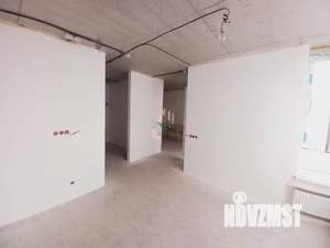 1-к квартира, сданный дом, 32м2, 16/22 этаж