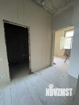 3-к квартира, вторичка, 83м2, 3/5 этаж