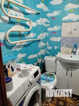 1-к квартира, вторичка, 29м2, 5/5 этаж