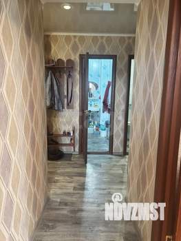 2-к квартира, вторичка, 50м2, 14/14 этаж