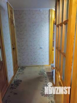2-к квартира, вторичка, 51м2, 1/5 этаж
