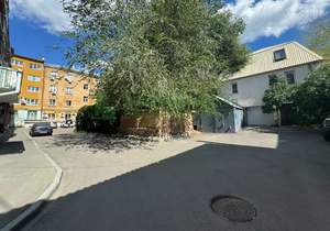 1-к квартира, вторичка, 32м2, 3/5 этаж