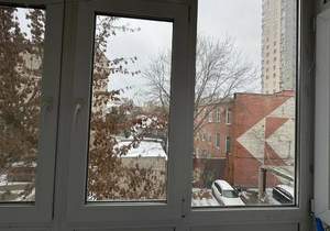 3-к квартира, вторичка, 58м2, 3/5 этаж