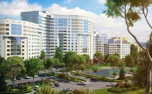 2-к квартира, вторичка, 69м2, 6/7 этаж