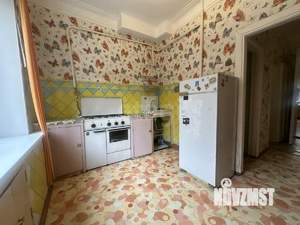 2-к квартира, вторичка, 52м2, 2/5 этаж