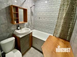 1-к квартира, вторичка, 36м2, 6/12 этаж