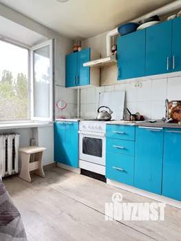 3-к квартира, вторичка, 59м2, 4/5 этаж