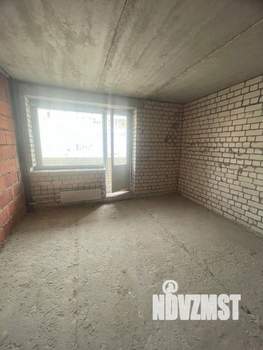 2-к квартира, вторичка, 63м2, 6/10 этаж