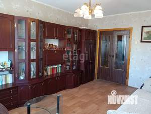 3-к квартира, вторичка, 64м2, 4/9 этаж