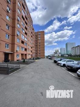 2-к квартира, вторичка, 56м2, 4/10 этаж