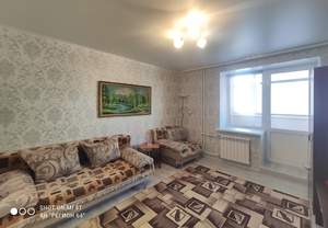 1-к квартира, вторичка, 30м2, 3/10 этаж